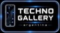 Techno Gallery
